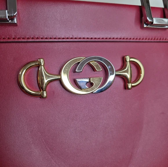 ❌SOLD❌ ♥️ Gucci Zumi Bag ♥️ - Picture 12 of 15